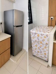 Blk 153 Simei Street 1 (Tampines), HDB 4 Rooms #579474281